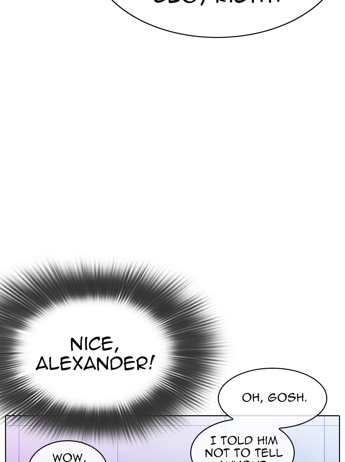 Lookism - Manhwa Chapter 327 - page 174