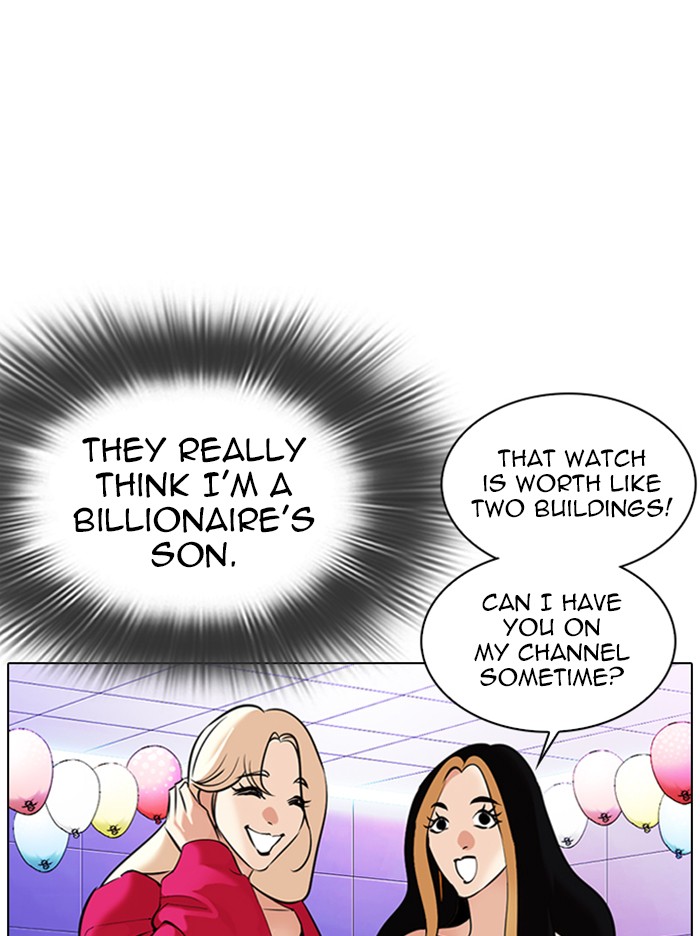 Lookism - Manhwa Chapter 327 - page 178