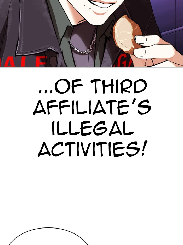 Lookism - Manhwa Chapter 327 - page 183