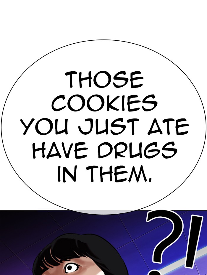 Lookism - Manhwa Chapter 327 - page 187
