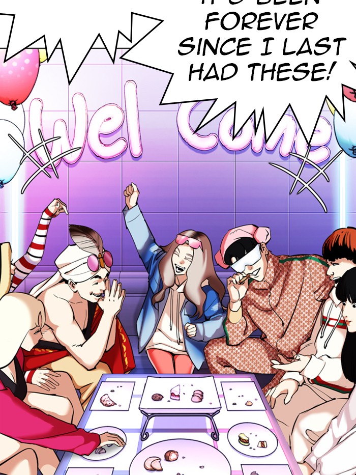 Lookism - Manhwa Chapter 327 - page 196