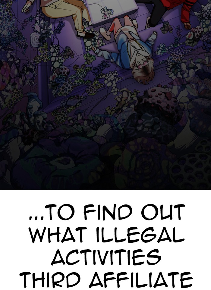 Lookism - Manhwa Chapter 327 - page 21