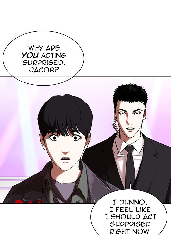 Lookism - Manhwa Chapter 327 - page 26