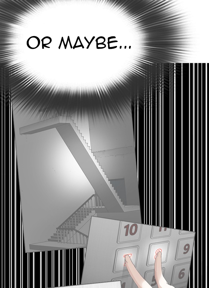 Lookism - Manhwa Chapter 327 - page 35