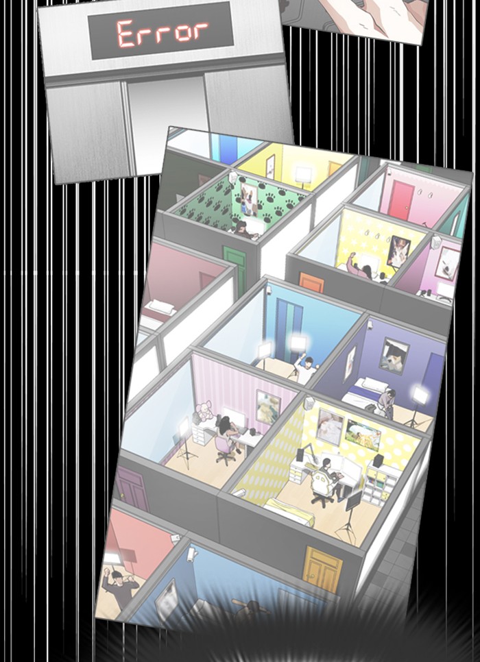 Lookism - Manhwa Chapter 327 - page 36