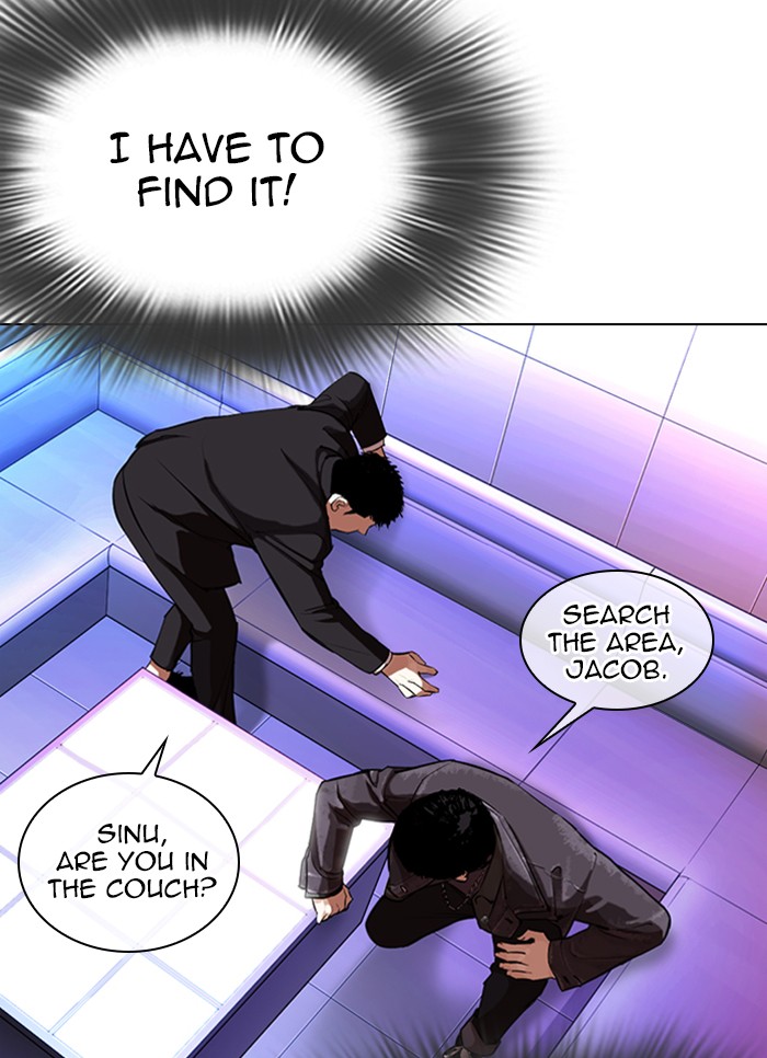 Lookism - Manhwa Chapter 327 - page 38
