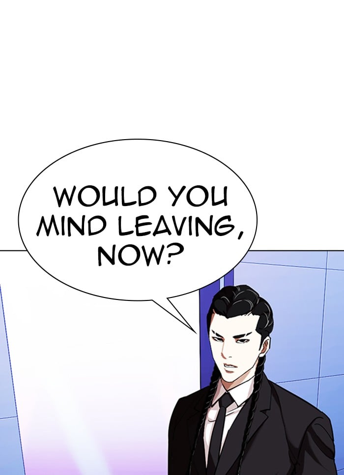 Lookism - Manhwa Chapter 327 - page 45