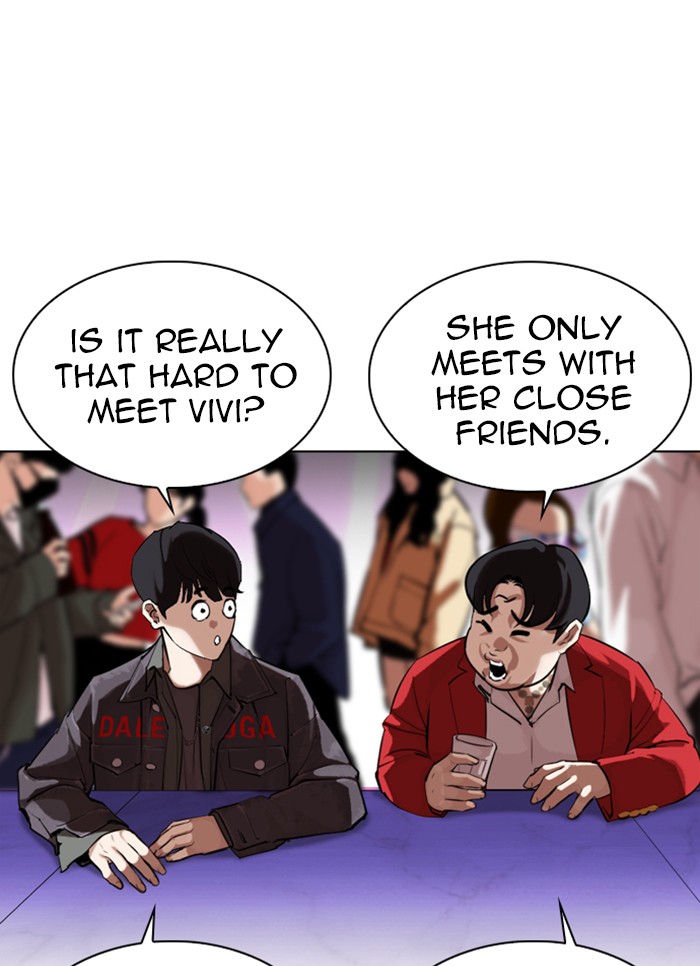 Lookism - Manhwa Chapter 327 - page 53