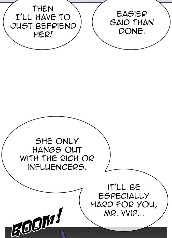 Lookism - Manhwa Chapter 327 - page 54