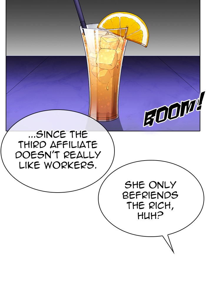 Lookism - Manhwa Chapter 327 - page 55