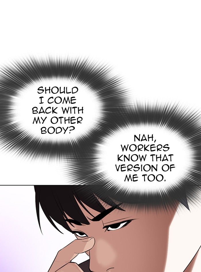 Lookism - Manhwa Chapter 327 - page 62