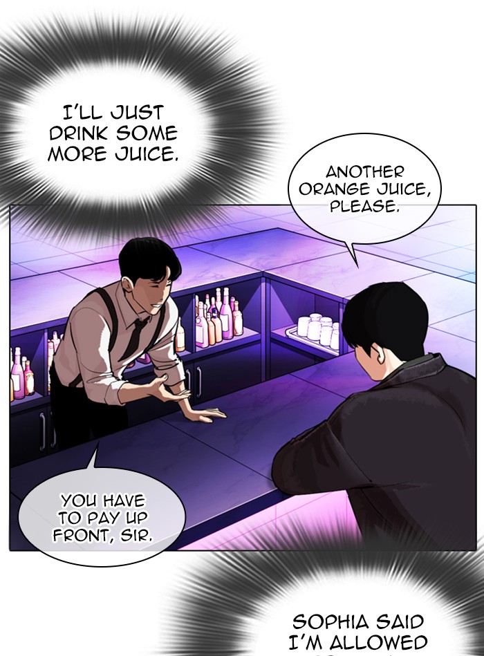 Lookism - Manhwa Chapter 327 - page 64