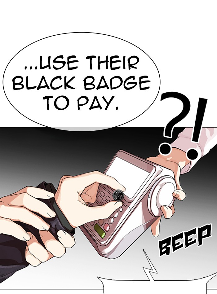 Lookism - Manhwa Chapter 327 - page 74