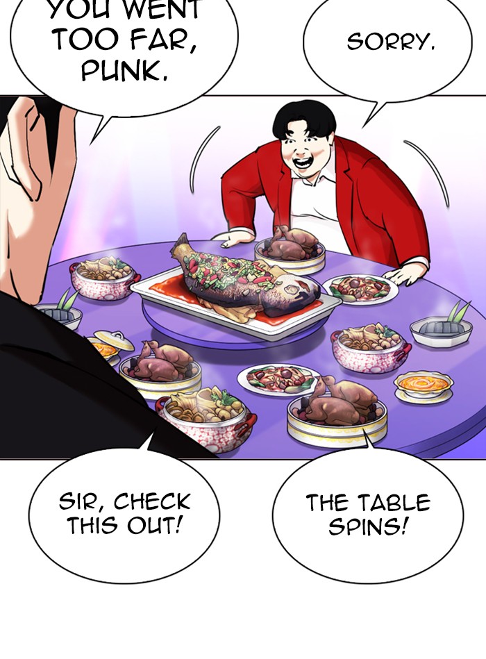 Lookism - Manhwa Chapter 327 - page 89