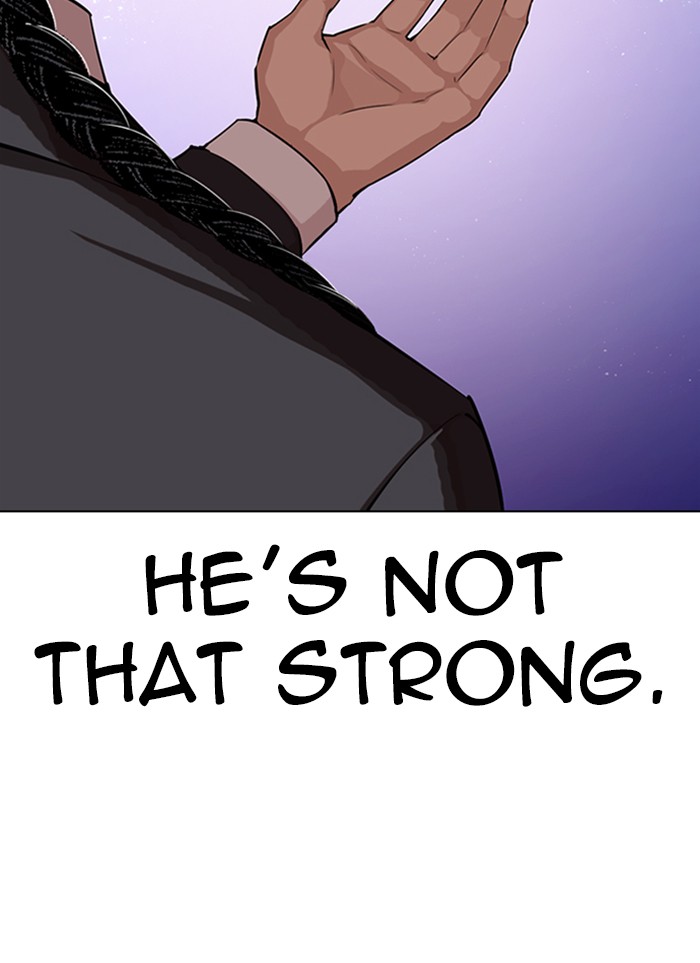 Lookism - Manhwa Chapter 327 - page 9