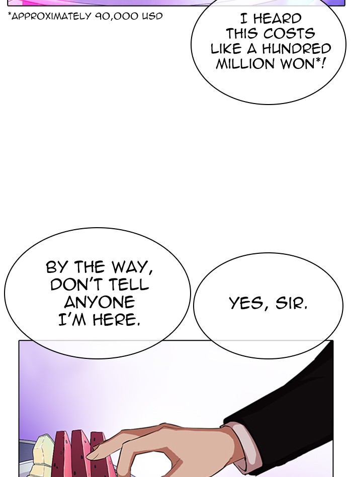 Lookism - Manhwa Chapter 327 - page 91