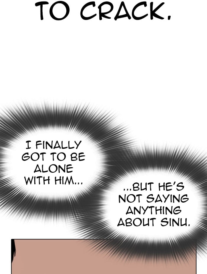 Lookism - Manhwa chapter 326 - page 107