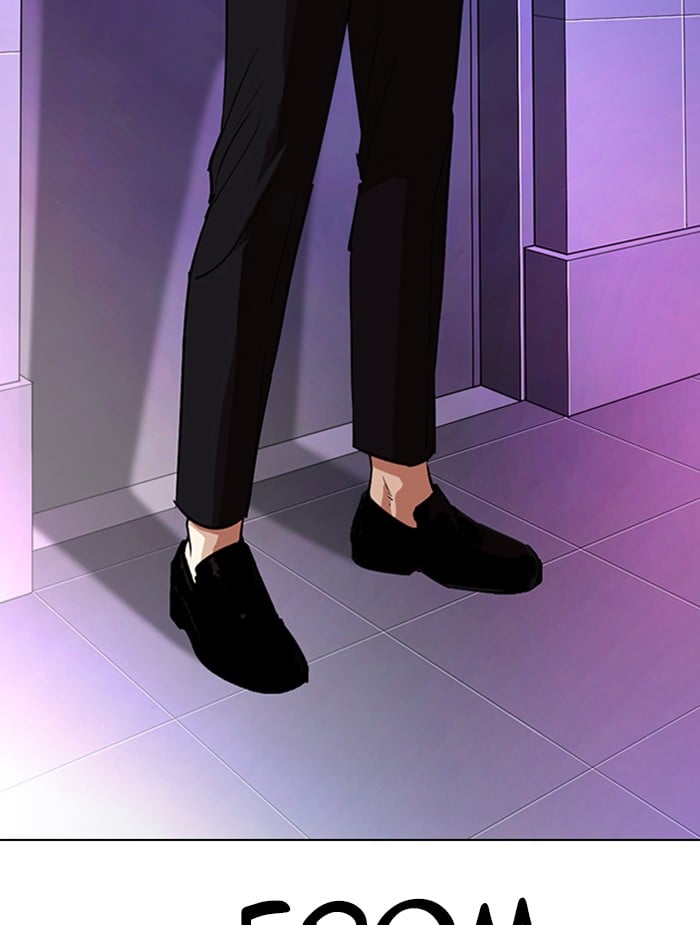 Lookism - Manhwa chapter 326 - page 120