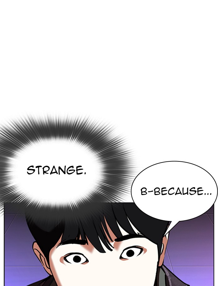 Lookism - Manhwa chapter 326 - page 129