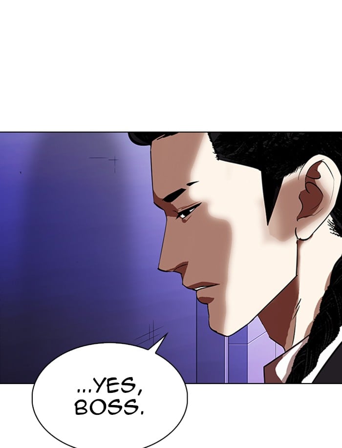Lookism - Manhwa chapter 326 - page 140