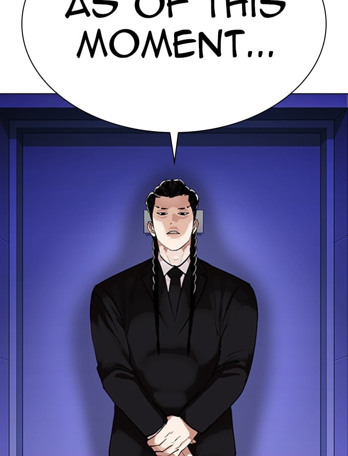 Lookism - Manhwa chapter 326 - page 142