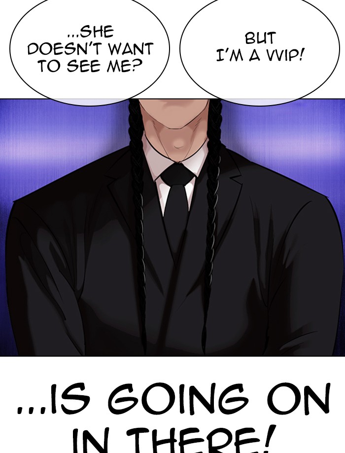 Lookism - Manhwa chapter 326 - page 146