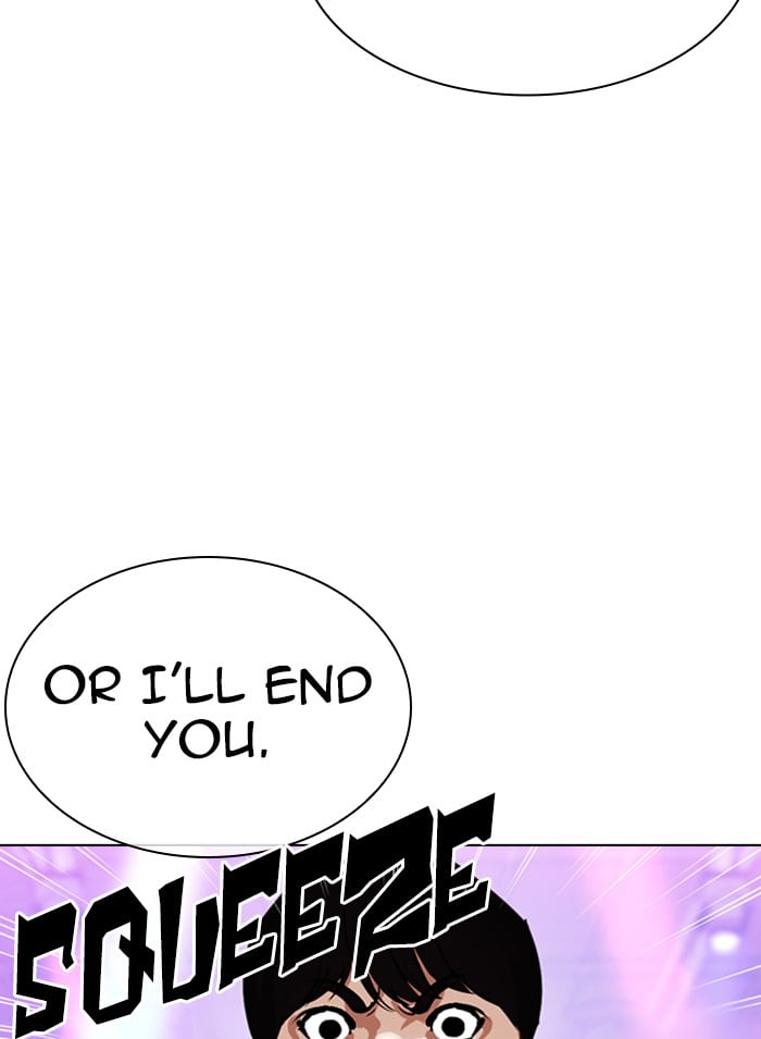 Lookism - Manhwa chapter 326 - page 160