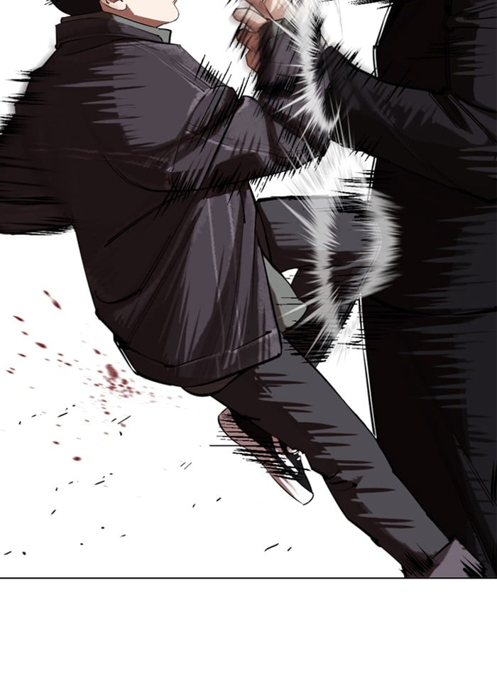 Lookism - Manhwa chapter 326 - page 163