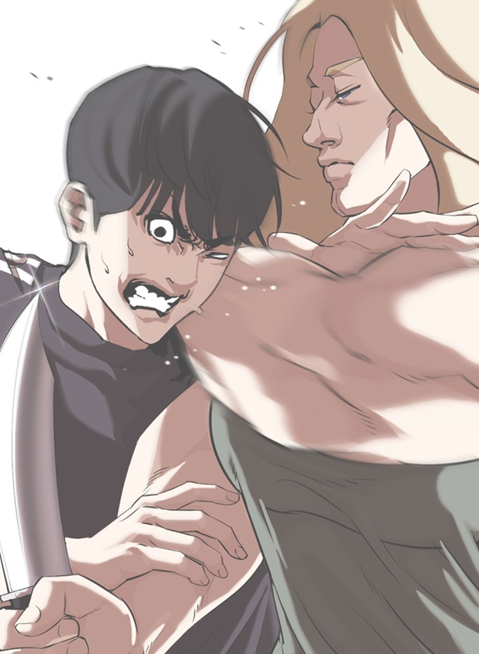 Lookism - Manhwa chapter 326 - page 168