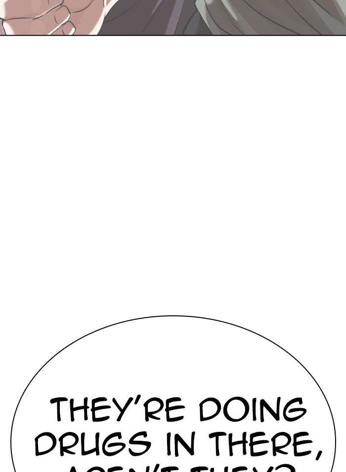 Lookism - Manhwa chapter 326 - page 169
