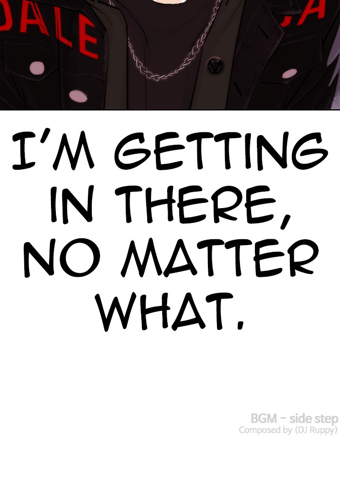 Lookism - Manhwa chapter 326 - page 171