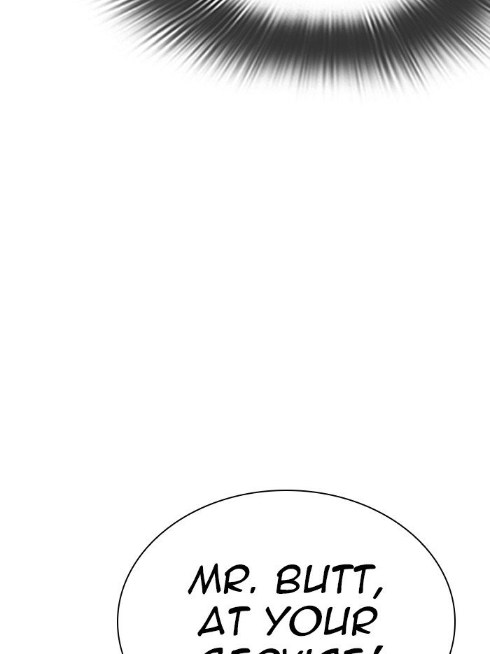 Lookism - Manhwa chapter 326 - page 39