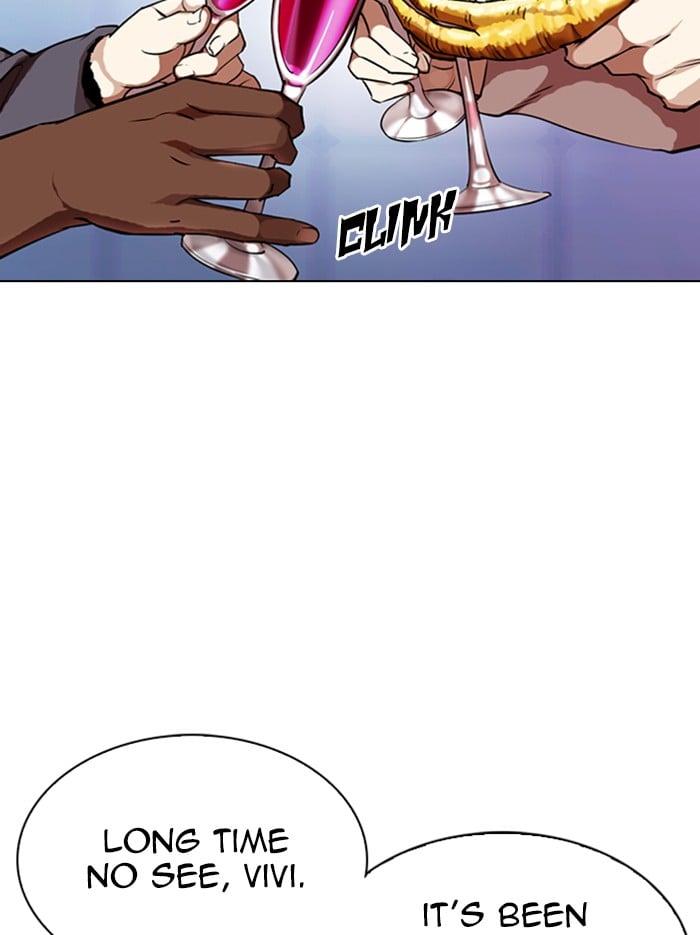 Lookism - Manhwa chapter 326 - page 50