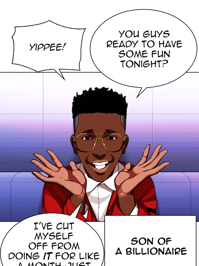 Lookism - Manhwa chapter 326 - page 54