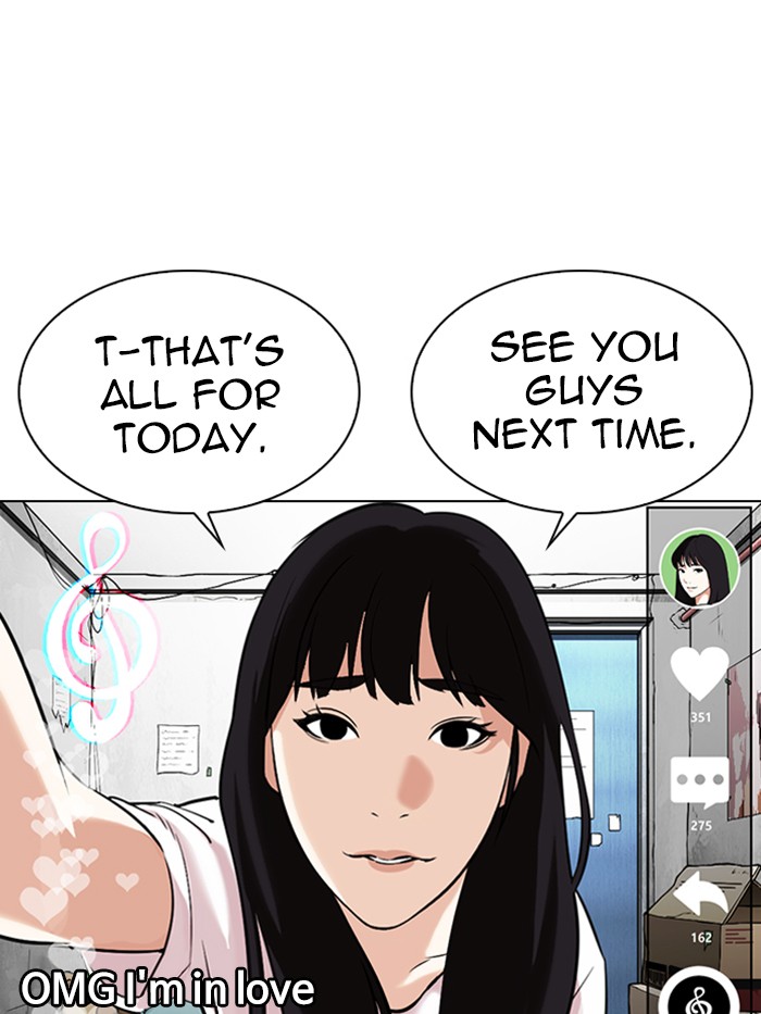 Lookism - Manhwa chapter 326 - page 6