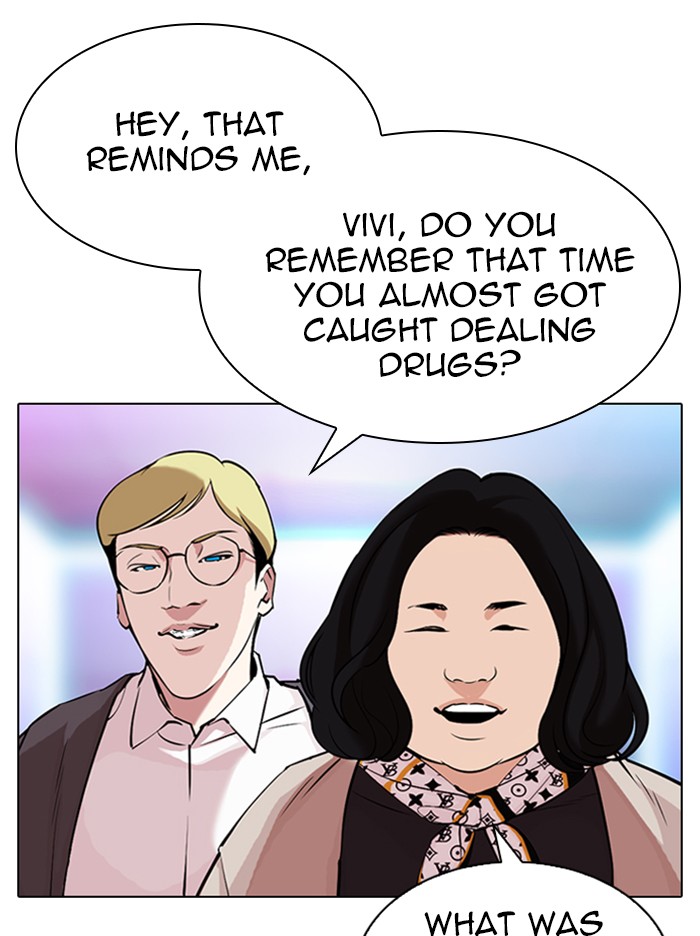 Lookism - Manhwa chapter 326 - page 63