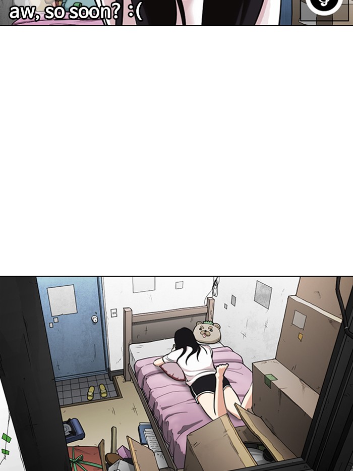 Lookism - Manhwa chapter 326 - page 7