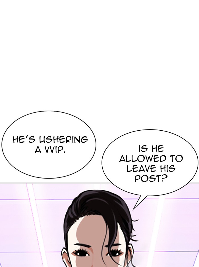 Lookism - Manhwa chapter 326 - page 72