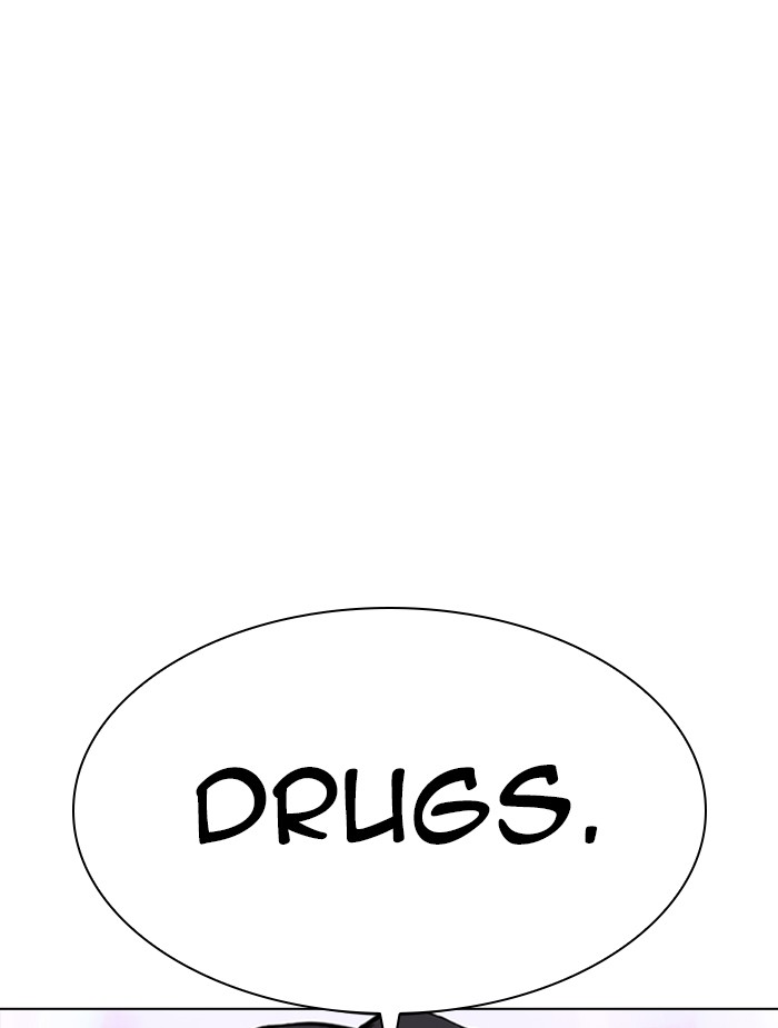 Lookism - Manhwa chapter 326 - page 97