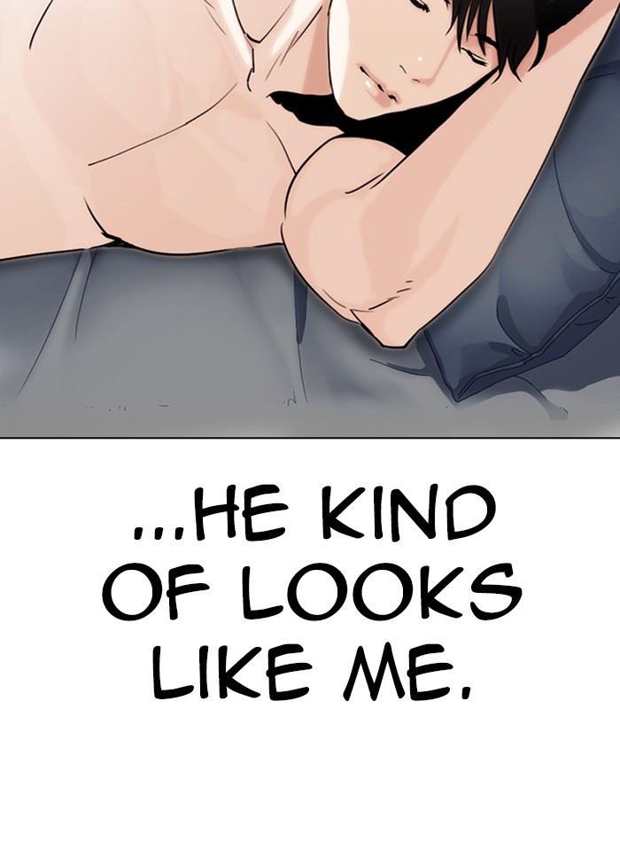 Lookism - Manhwa chapter 325 - page 10
