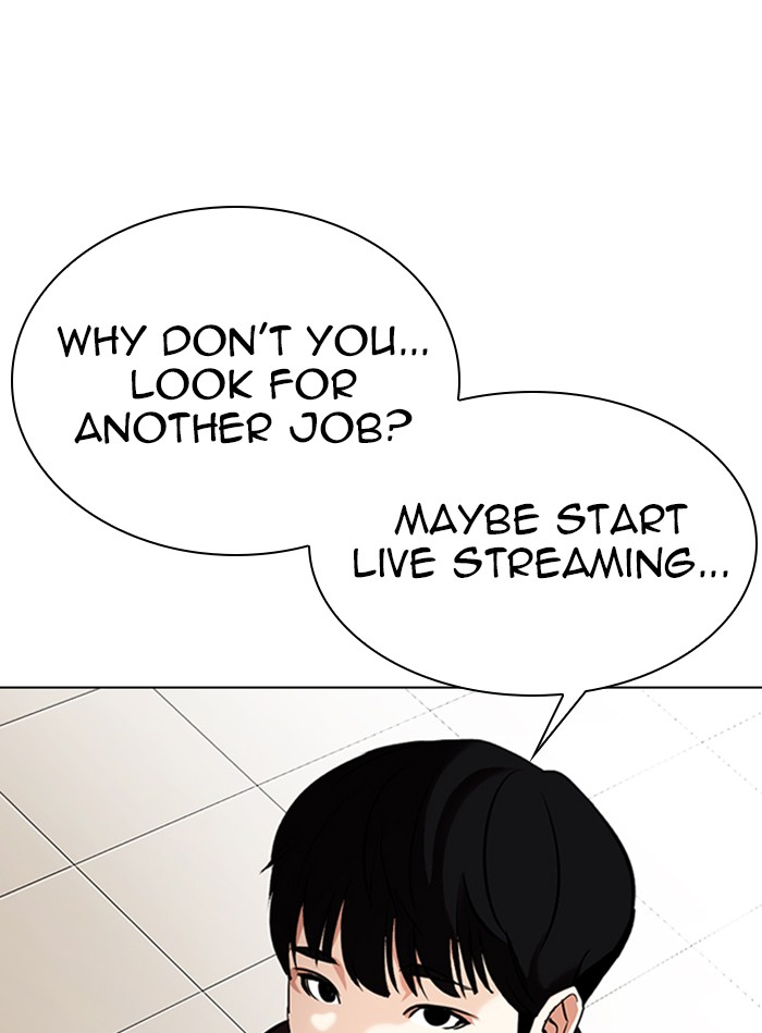 Lookism - Manhwa chapter 325 - page 105