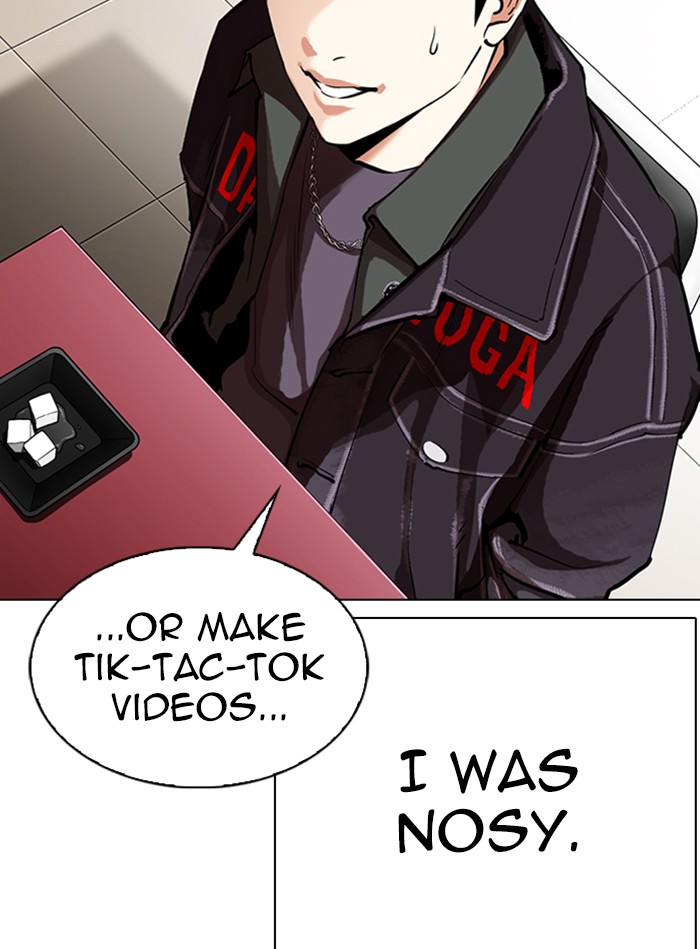 Lookism - Manhwa chapter 325 - page 106