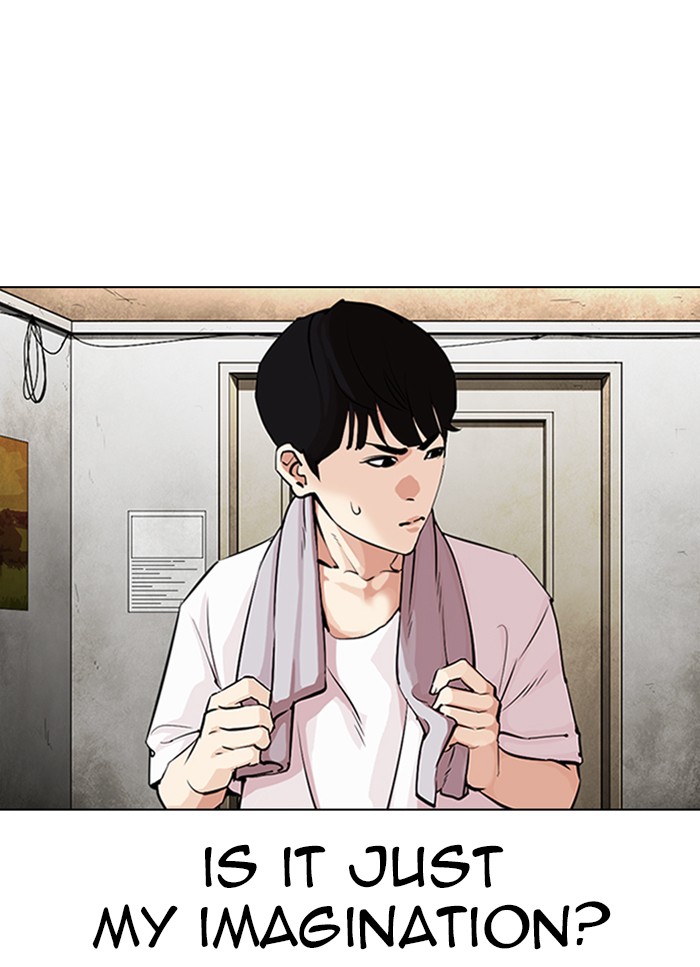Lookism - Manhwa chapter 325 - page 11