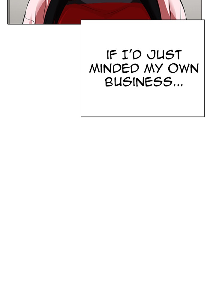 Lookism - Manhwa chapter 325 - page 110