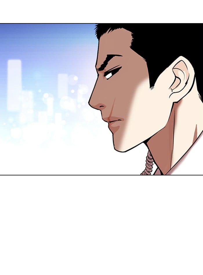 Lookism - Manhwa chapter 325 - page 116