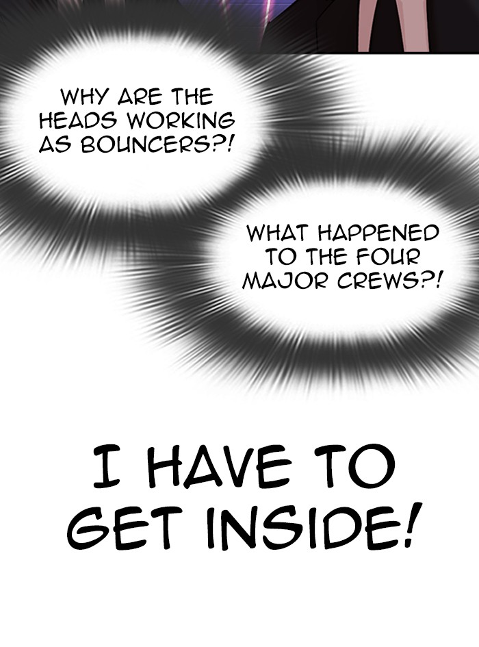 Lookism - Manhwa chapter 325 - page 128