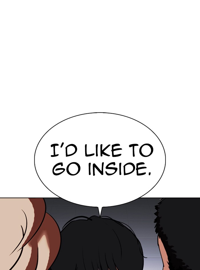Lookism - Manhwa chapter 325 - page 129