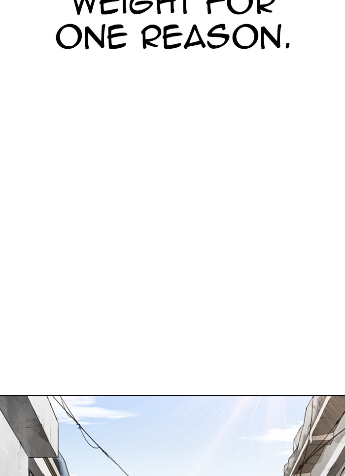 Lookism - Manhwa chapter 325 - page 13
