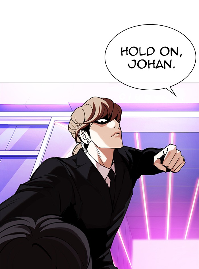 Lookism - Manhwa chapter 325 - page 135