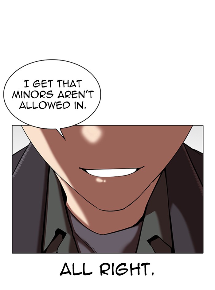 Lookism - Manhwa chapter 325 - page 140